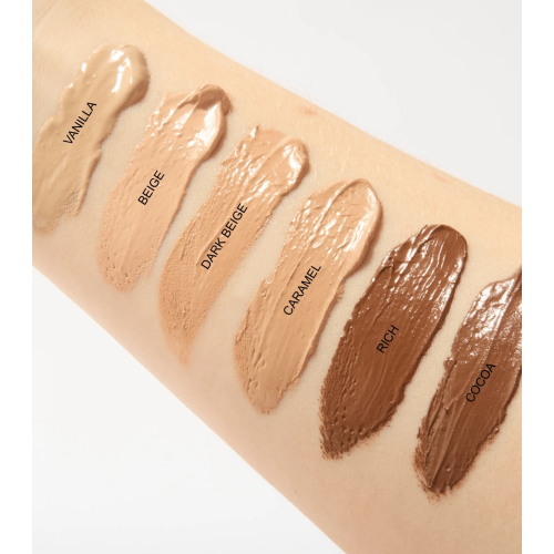 Technic Cosmetics - *Whipped* - Base com Acabamento Matte - Cocoa