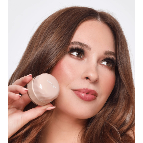Technic Cosmetics - *Whipped* - Base com Acabamento Matte - Cocoa