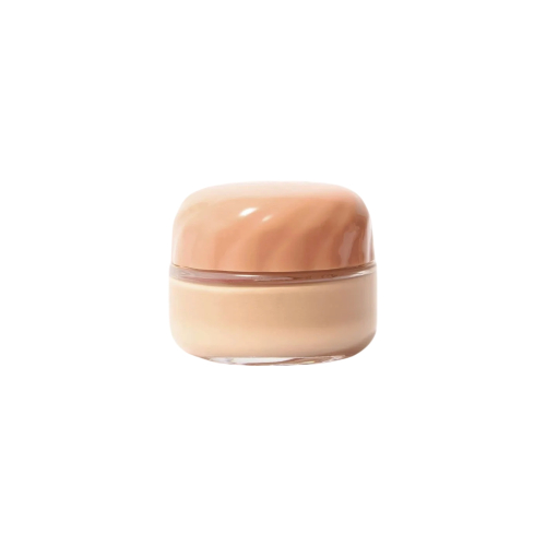Technic Cosmetics - *Whipped* - Base com Acabamento Matte - Dark Beige