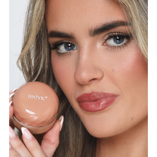 Technic Cosmetics - *Whipped* - Base com Acabamento Matte - Rich