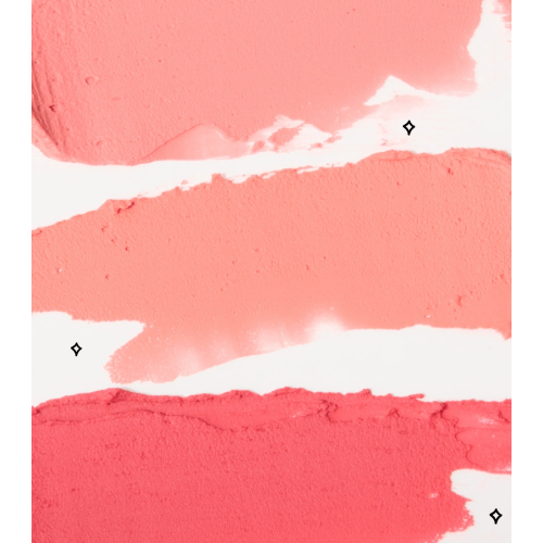 Technic Cosmetics - *Whipped* - Blush Blur - Whipped
