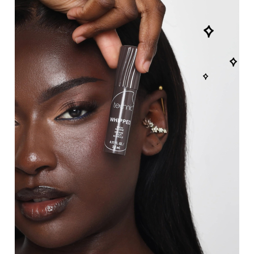 Technic Cosmetics - *Whipped* - Mousse para sobrancelhas - Brunette