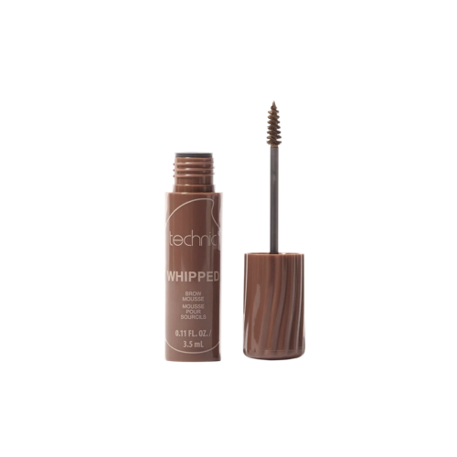 Technic Cosmetics - *Whipped* - Mousse para sobrancelhas - Medium Brown