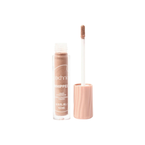 Technic Cosmetics - *Whipped* - Sombra de olhos líquida - Peach Bellini Shimmer
