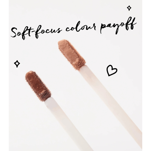 Technic Cosmetics - *Whipped* - Sombra de olhos líquida - Peach Bellini Shimmer