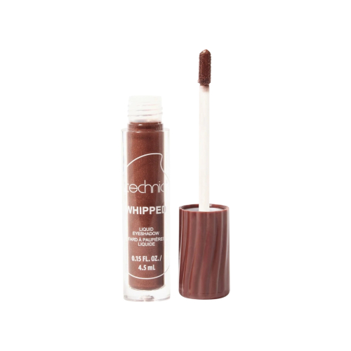 Technic Cosmetics - *Whipped* - Sombra de olhos líquida - Vegas Shimmer