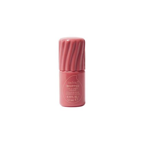 Technic Cosmetics - *Whipped - Tinte para lábios e bochechas - Sugared Almond