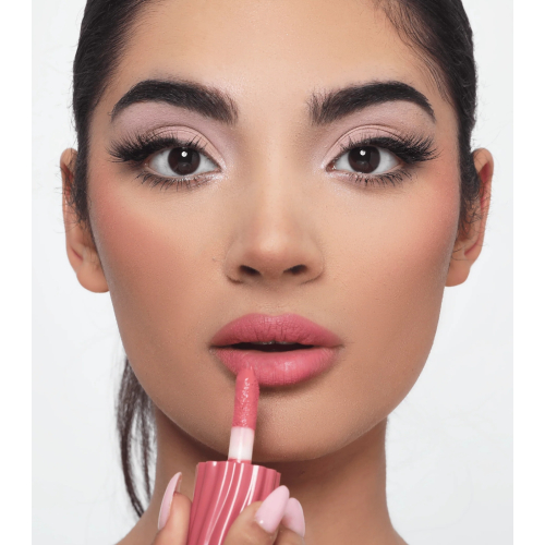 Technic Cosmetics - *Whipped - Tinte para lábios e bochechas - Sugared Almond