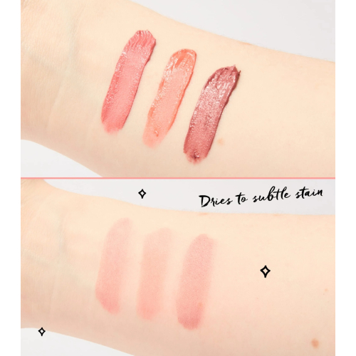 Technic Cosmetics - *Whipped - Tinte para lábios e bochechas - Sugared Almond