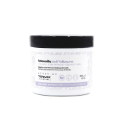 Termix - *Anti Yellow.me* - Máscara para cabelos descoloridos