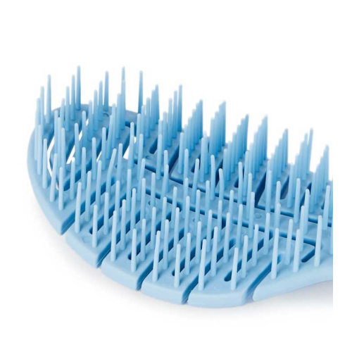 Termix - Pincel Desembaraçador Termix Colors - Gentle Blue