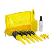 Termix - Pacote de escovação Termix em 3 etapas - Amarelo