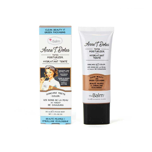 The Balm - Hidratante Tinted Anne T. Dote - #42