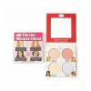 The Balm - The Lou Manizer'sQuad Highlighters Palette
