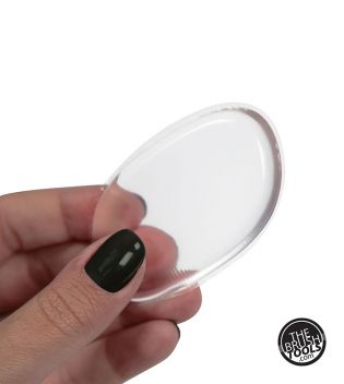 The Brush Tools - Esponja de maquiagem Jelly