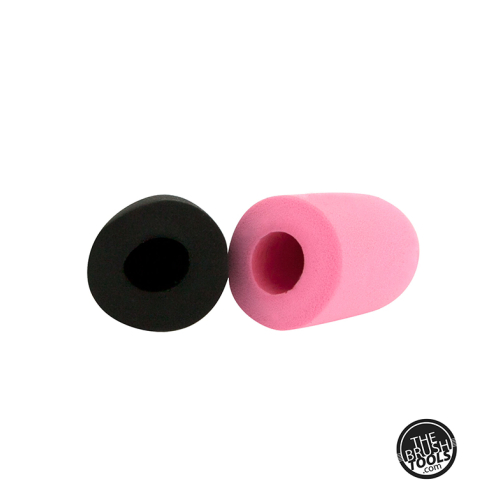 The Brush Tools - Esponja de maquiagem Finger Blender