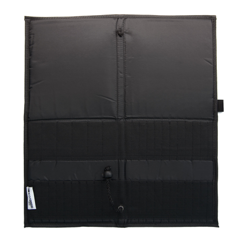 The Brush Tools - Estojo rígido para pincéis