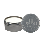 The Brush Tools - Mini tapete com sabão de limpeza