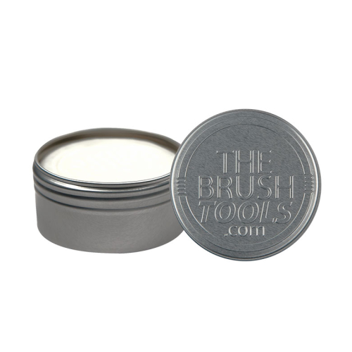 The Brush Tools - Mini tapete com sabão de limpeza