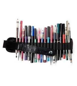 The Brush Tools - Organizador de lápis de maquiagem