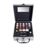 The Color Workshop - Estojo de maquiagem Travel In Colour