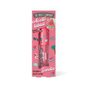 The Fruit Company - Óleo labial - Melancia