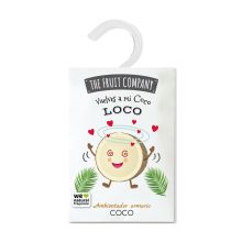 The Fruit Company - Aromatizador de armários - Coco
