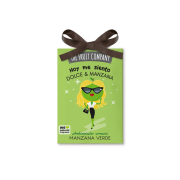 The Fruit Company - Purificador de armário - Maçã verde