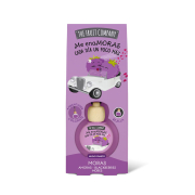 The Fruit Company - Ambientador de carro - Amoras