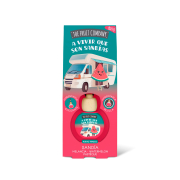 The Fruit Company - Ambientador para carro - Melancia