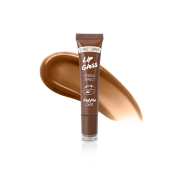 The Fruit Company - Brilho Labial Donut - Coffee