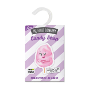 The Fruit Company - *Candy Shop* - Ambientador para guarda-roupas - Algodão doce