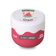 The Fruit Company - Creme corporal com efeito seda - Melancia
