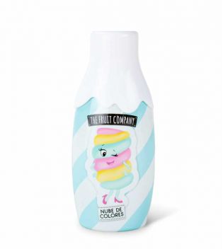 The Fruit Company - Eau de toilette Candy Shop 40ml - Nuvem de cores