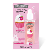The Fruit Company - Essência para umidificador 50ml - Creme de Morango