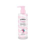 The Fruit Company - Loção Corporal Twister - Strawberry Cream