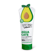 The Fruit Company - Loção Corporal Nutritiva Vitamin+ - Abacate