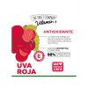 The Fruit Company - Loção Corporal Nutritiva Vitamin+ - Uva Vermelha