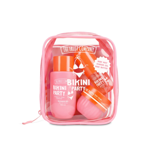 The Fruit Company - Conjunto corporal - Bikini Party