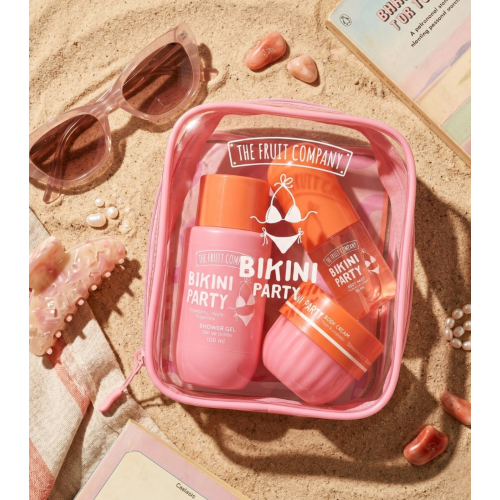 The Fruit Company - Conjunto corporal - Bikini Party