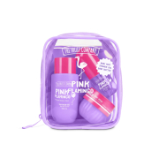 The Fruit Company - Conjunto corporal - Pink Flamingo