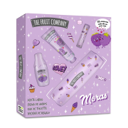 The Fruit Company - Conjunto de presentes de amoras