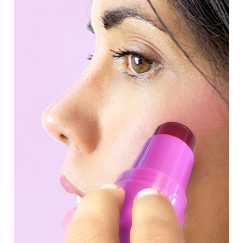 The Fruit Company - Jelly Lip and Cheek Tint - 03: Framboesa