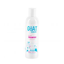 The Goat Skincare - Shampoo Suave 250ml - Couro Cabeludo Seco e Sensível