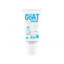 The Goat Skincare - Creme hidratante - Pele seca, sensível e com coceira