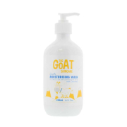 The Goat Skincare - Gel Hidratante Suave - Camomila