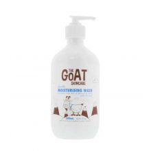 The Goat Skincare - Gel Hidratante Suave - Coco