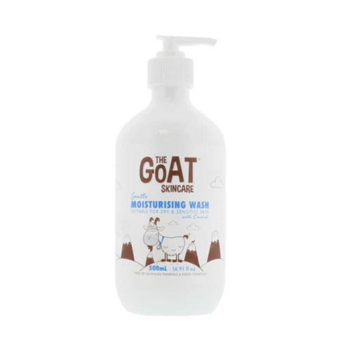 The Goat Skincare - Gel Hidratante Suave - Coco