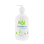 The Goat Skincare - Gel Hidratante Suave - Lemon Myrtle