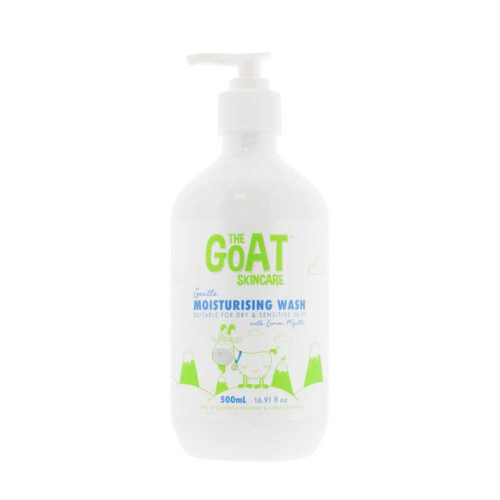 The Goat Skincare - Gel Hidratante Suave - Lemon Myrtle